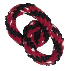 Kong Signature Double Ring