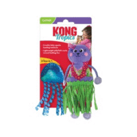 Kong Tropics Hula 2 Pack