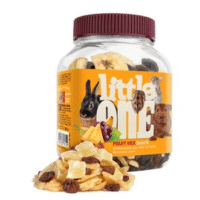 Little One Fruit Mix 180g