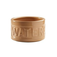 Mason & Cash Lettered Water Bowl 15cm