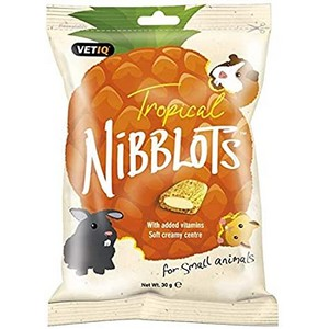 Vet IQ Tropical Nibblots