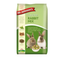 Mr Johnsons Supreme Rabbit 2.25kg