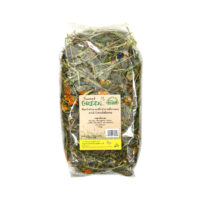 Nature’s Own Herb Mix Dandelion & Cornflower