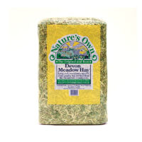 Nature’s Own Meadow Hay Extra Large
