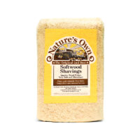 Natures’s Own Wood Shavings Medium