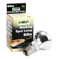 Pro Rep Basking Spot Lamp ES 60w