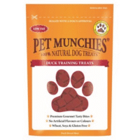 Pet Munchies Duck Training Treats 50g