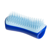 Pet Teezer Mini Blue &  Navy