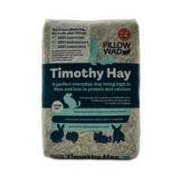 Pillow Wad Timothy Hay 2kg