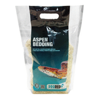 Pro Rep Aspen Bedding 10 Litre