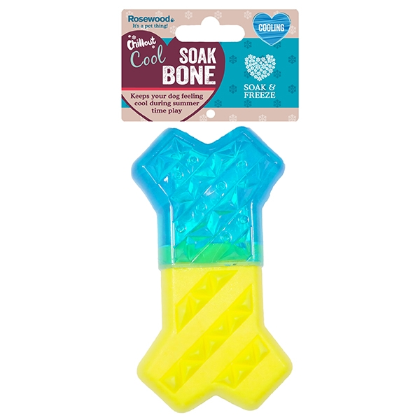 Rosewood Soak & Freeze Cooling Bone