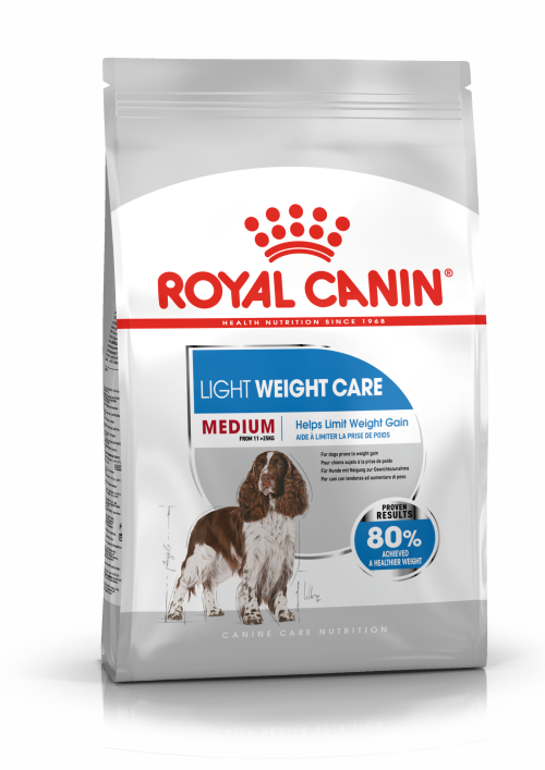 Royal Canin Medium Light 3kg
