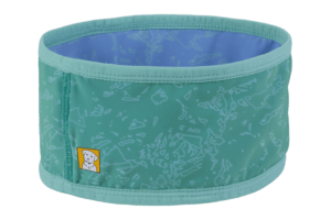Ruffwear Swamp Cooler Neck Gaiter XS Heliotrope Purple