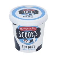 Scoop’s Vanilla Ice Cream 125ml