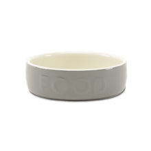 Scruffs Classic Bowl Grey15cm