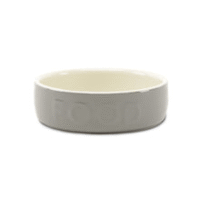 Scruffs Bowl Classic Grey 25cm
