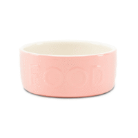 Scruffs Bowl Classic Pink 19cm