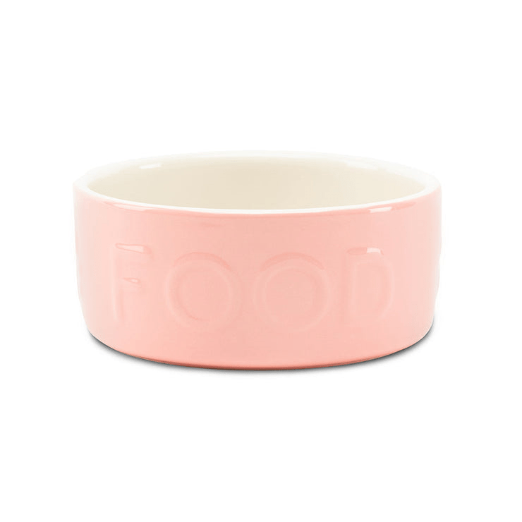 Scruffs Bowl Classic Pink 19cm