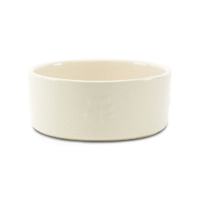 Scruffs Bowl Icon Cream 19cm