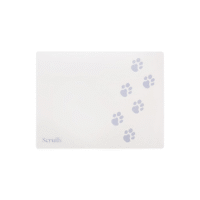 Scruffs Placemat Cream 40cm