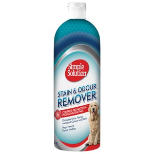 Simple Solution Stain & Odour Remover 1000ml