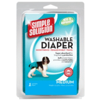 Simple Solution Washable Diapers Medium