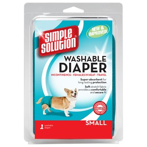 Simple Solution Washable Diapers Small