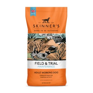 Field & Trial Adult Maintenance 15kg