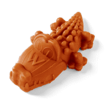 Whimzees Alligator Small