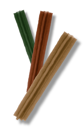 Whimzees Stix Small