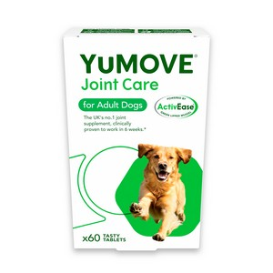 Yumove 60 Tablets