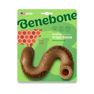 Benebone Tripe Bone Medium