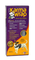 Petlife Karma Wrap Calming Vest Medium