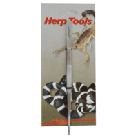 Lucky Reptile Metal Tweezers 30cm