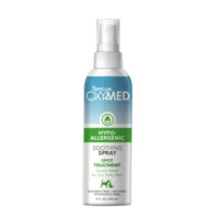Tropiclean Oxy Anti Itch Spray
