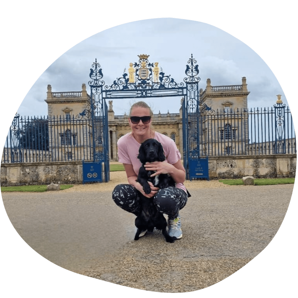 Grimsthorpe Dog walks with Wilson's Walks - Pet Stop