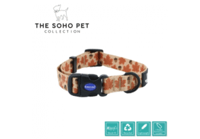 Ancol Maple Leaf Collar Medium