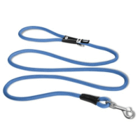 Curli Lead Large Sky Blue