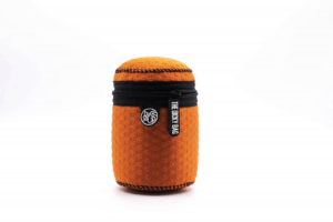 Dicky Bag Small Orange