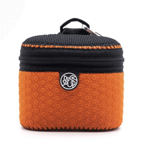 Dicky Bag Treat Bag Orange
