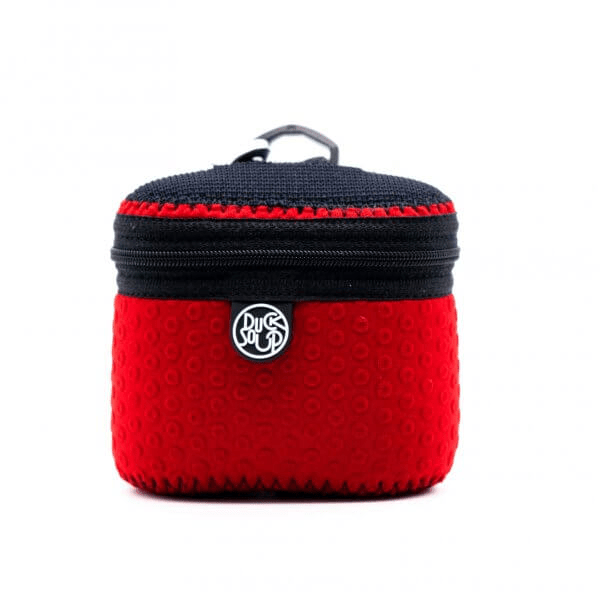 Dicky Bag Treat Bag Red
