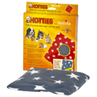 Petlife Hottie Microwave Heat Pad