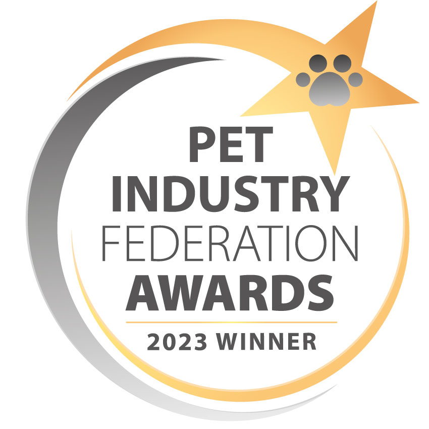 Best UK Independent Pet Retailer 2023 - Pet Stop - Market Deeping