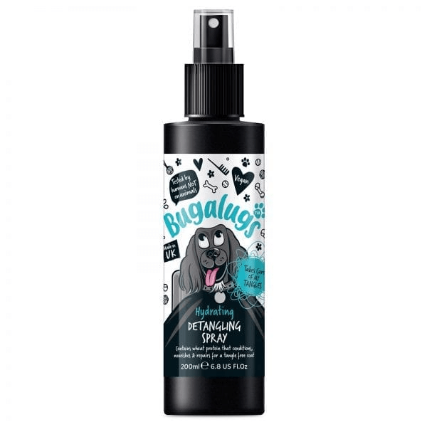 Bugalugs Detangling Spray Original 200ml