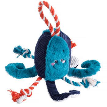House Of Paws Under The Sea Octopus