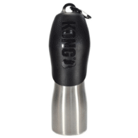 Kong H20 Stainles Steel Bottle 740ml Black