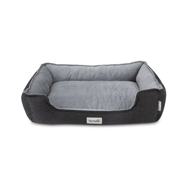 Scruffs Harvard Memory Foam Bed XXL