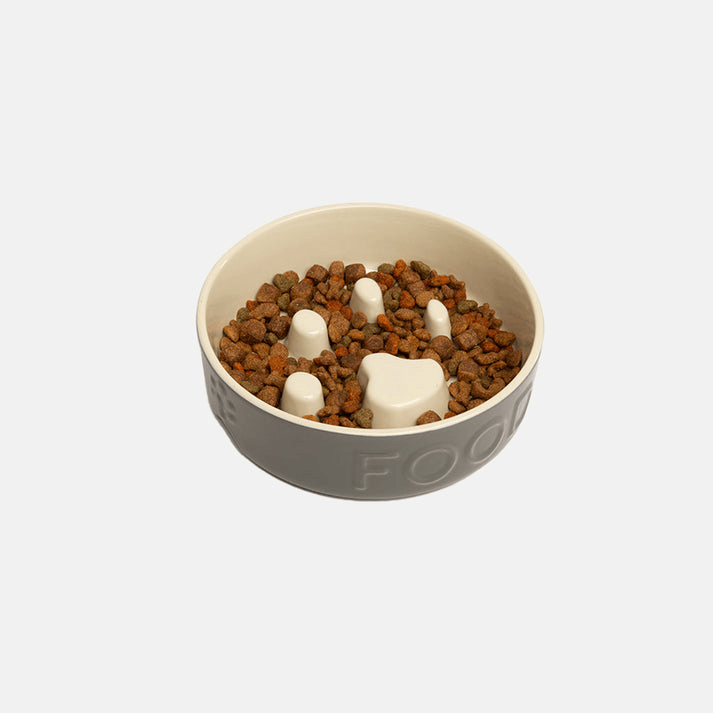 Scruffs Slow Feeder Bowl 20cm