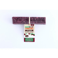 Yakers Cranberry Extra Large