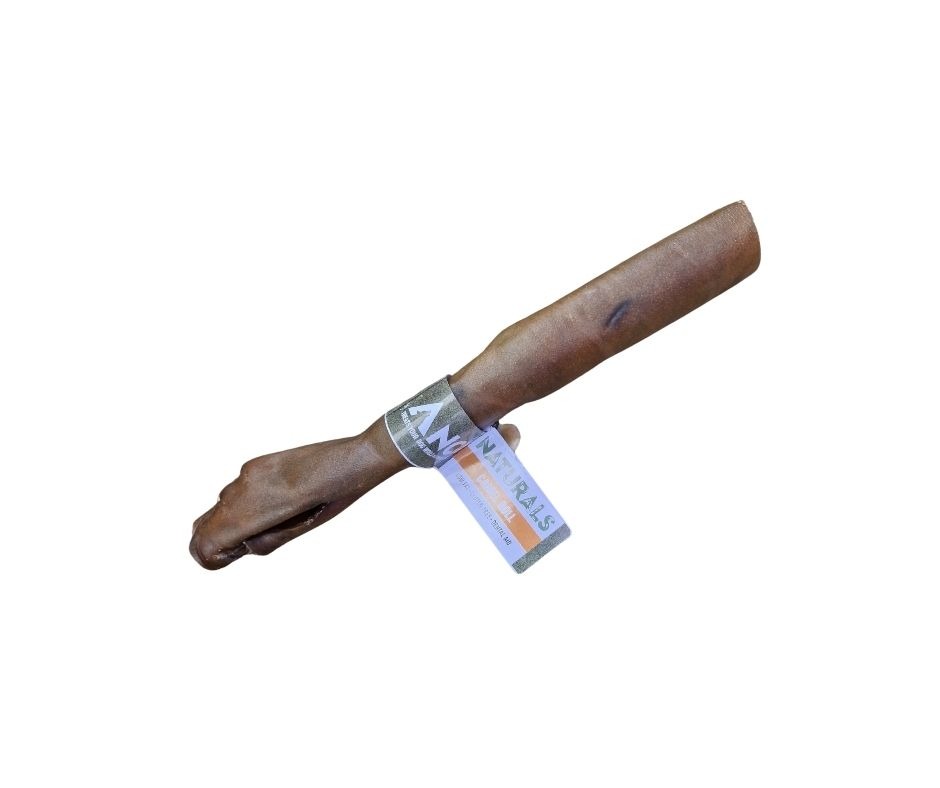 Camel Roll